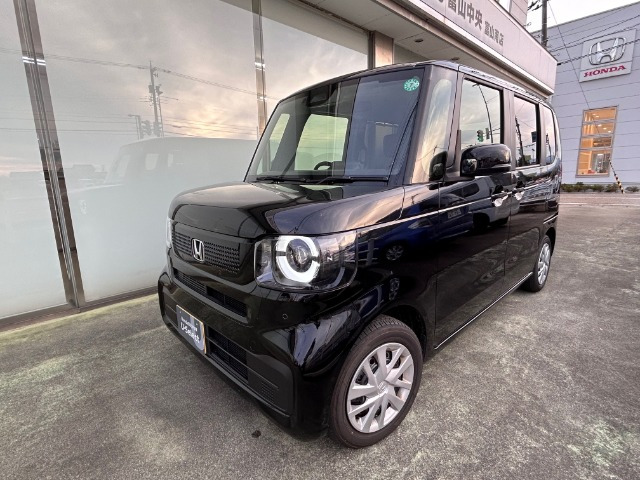 N-BOX  