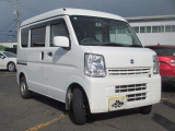 エブリイ PC リミテッド ハイルーフ 4WD 