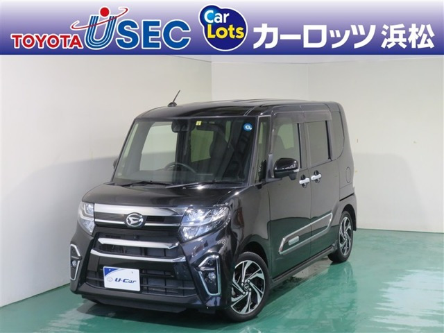 タントカスタム RS スタイルセレクション 