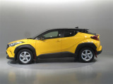 C-HR 1.2 S-T LEDパッケージ 4WD 
