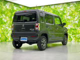 ハスラー ハイブリッド(HYBRID) G 4WD 