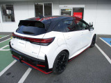 ノートオーラ  1.2 NISMO