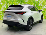 NX 350h バージョンL 