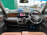 N-ONE セレクト ツアラー 修復歴無し
