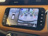 キックス 1.2 X ツートーン インテリアエディション (e-POWER) ワンオーナー 修復歴無し