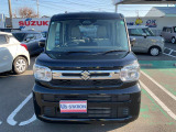 スペーシア ハイブリッド(HYBRID) G 