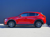 CX-5 2.0 20S スマートエディション 