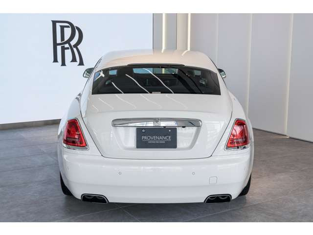 中古車 ロールスロイス レイス の中古車詳細 (31,000km