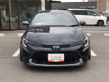 カローラツーリング 1.8 ハイブリッド W×B 