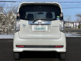 N-WGNカスタム G 4WD 修復歴無し
