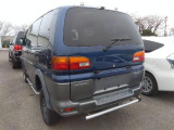 デリカスぺースギア 3.0 XR ツインサンルーフ 4WD 