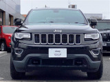 グランドチェロキー ラレード 4WD 