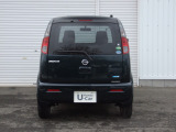 モコ X FOUR 4WD 