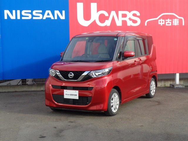 デイズルークス X 