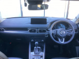 CX-5 2.0 20S ブラックトーンエディション 