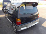 アルトワークス RS/Z 