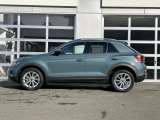 T-Roc TDI スタイル ディーゼル 