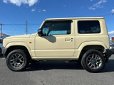 ジムニー XC 4WD 