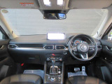 CX-5 2.0 20S ブラックトーンエディション 