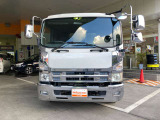 フォワード アームロール アームロール車