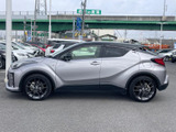 C-HR ハイブリッド 1.8 S GR スポーツ 