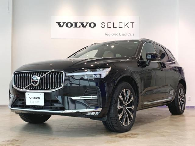 XC60 アルティメット B5 AWD 4WD 