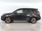 フォレスター 2.0i-L アイサイト 4WD 