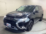 アウトランダーPHEV 2.4 G 4WD 