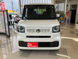 N-BOX  660 4WD