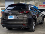 CX-8 2.2 XD スマートエディション 