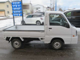 サンバートラック TC 4WD 
