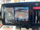 カーナビ付き!スマートフォンで地図アプリがあるとはいえ、ナビはとっさの時に便利ですよね♪