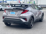 C-HR ハイブリッド 1.8 S GR スポーツ 