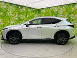 NX 350h バージョンL 