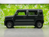 ハスラー ハイブリッド(HYBRID) G 4WD 