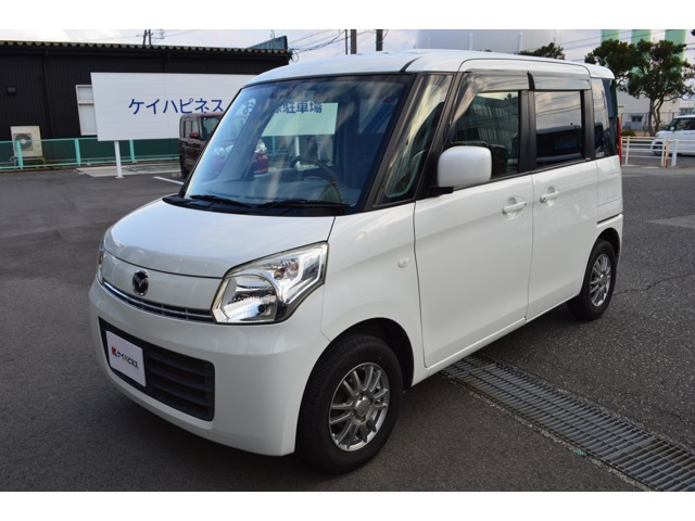 フレアワゴン XS 