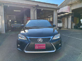 CT 200h Fスポーツ 