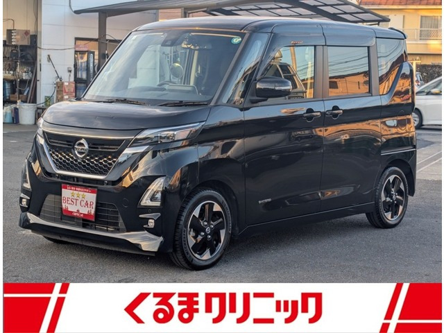 デイズ ハイウェイスターX プロパイロットエディション 