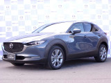 CX-30 1.8 XD ツーリング 4WD 