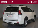 ランドクルーザープラド 2.7 TX Lパッケージ 4WD 