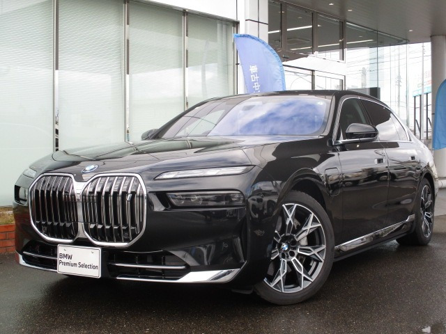 i7 xドライブ60 エクセレンス 4WD xドライブ60 エクセレンス 4WD