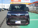 ルーミー 1.0 G 4WD 