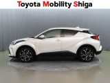 C-HR ハイブリッド 1.8 G 