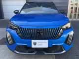 2008 GT ブルーHDi ディーゼル