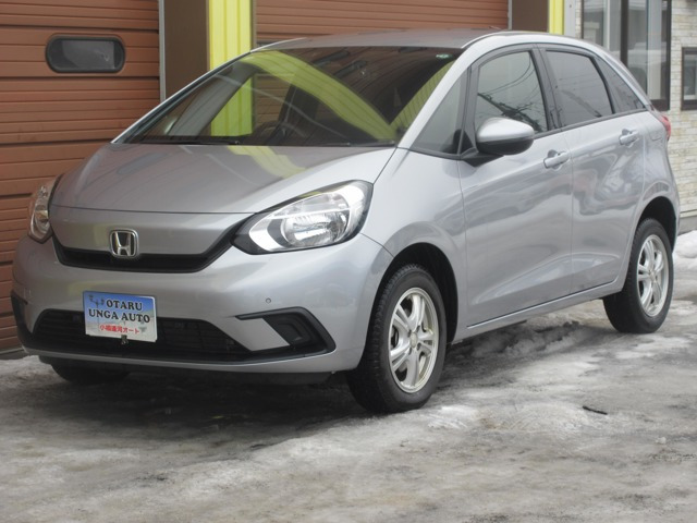 フィット 1.3 ベーシック 4WD バックカメラ ETC ナビ ドラレコ