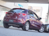 MAZDA2 1.5 15S 4WD 