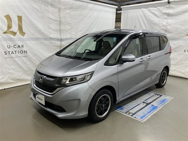 フリード+ 1.5 G ホンダセンシング 