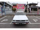 スカイライン 2.0 GT パサージュ 純正5MT 外品15インチAW