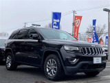 グランドチェロキー ラレード 4WD 