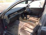 ディアマンテ 3.0 30R-SE 4WD 